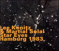 Lee Konitz - Star Eyes, Hamburg 1983 [live] lyrics