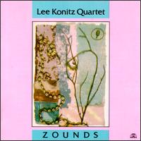 Lee Konitz - Zounds lyrics
