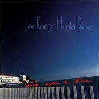 Lee Konitz - Once Upon a Line [live] lyrics
