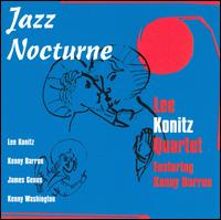 Lee Konitz - Jazz Nocturne lyrics