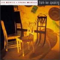 Lee Konitz - Frank-Lee Speaking lyrics
