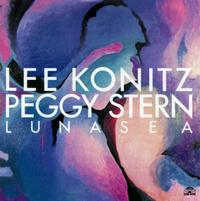 Lee Konitz - Lunasea lyrics
