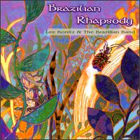 Lee Konitz - Brazilian Rhapsody lyrics