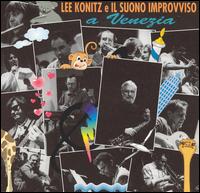 Lee Konitz - A Venezia lyrics