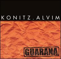 Lee Konitz - Guarana lyrics