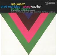 Lee Konitz - Alone Together [live] lyrics
