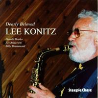 Lee Konitz - Dearly Beloved lyrics