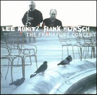Lee Konitz - Frankfurt Concert [live] lyrics