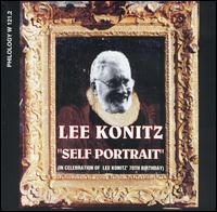 Lee Konitz - Self Portrait lyrics