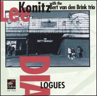 Lee Konitz - Dialogues lyrics