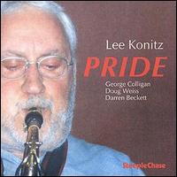 Lee Konitz - Pride lyrics