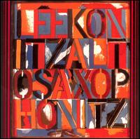 Lee Konitz - Some New Stuff lyrics