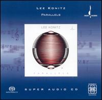 Lee Konitz - Parallels lyrics