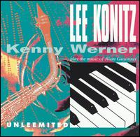Lee Konitz - Unleemited lyrics