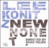 Lee Konitz - Lee Konitz New Nonet [live] lyrics