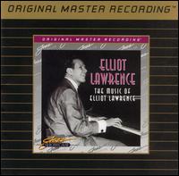 Elliot Lawrence - Music of Elliot Lawrence lyrics