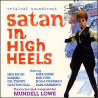 Mundell Lowe - Satan in High Heels lyrics