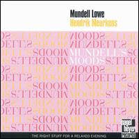 Mundell Lowe - Mundell's Moods lyrics