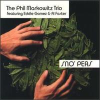 Phil Markowitz - Sno' Peas lyrics