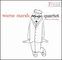 Warne Marsh - Music for Prancing lyrics