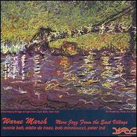 Warne Marsh - Jazz from the East Village lyrics
