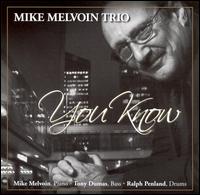 Mike Melvoin - You Know lyrics