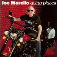 Joe Morello - Going Places lyrics