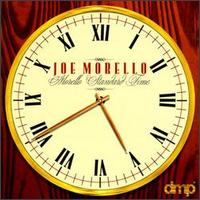 Joe Morello - Morello Standard Time lyrics