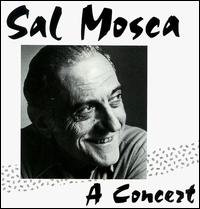 Sal Mosca - A Concert [live] lyrics