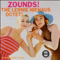 Lennie Niehaus - Lennie Niehaus, Vol. 2: Zounds! lyrics