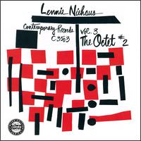 Lennie Niehaus - Lennie Niehaus, Vol. 3: The Octet, Pt. 2 lyrics