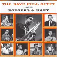 Dave Pell - Rodgers & Hart lyrics