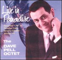 Dave Pell - Live in Paradise lyrics