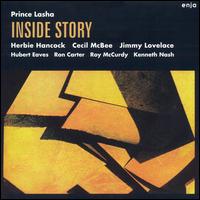 Prince Lasha - Inside Story lyrics