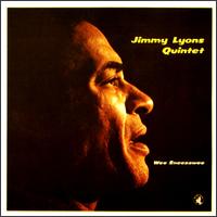 Jimmy Lyons - Wee Sneezawee lyrics