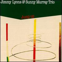 Jimmy Lyons - Jump Up lyrics