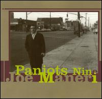 Joe Maneri - Paniots Nine lyrics