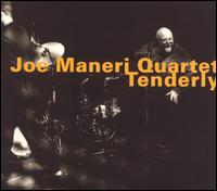 Joe Maneri - Tenderly lyrics