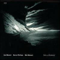 Joe Maneri - Tales of Rohnlief lyrics