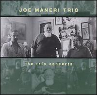 Joe Maneri - The Trio Concerts [live] lyrics