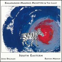 Kalaparusha Maurice McIntyre - South Eastern lyrics