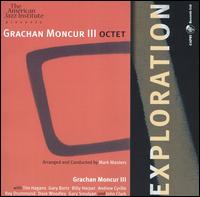 Grachan Moncur III - Exploration lyrics