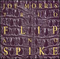 Joe Morris - Flip & Spike lyrics
