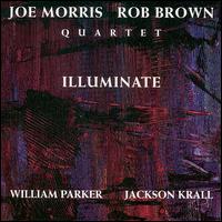 Joe Morris - Illuminate lyrics