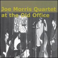 Joe Morris - At the Old Office [live] lyrics