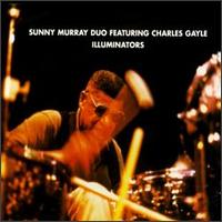 Sunny Murray - Illuminators lyrics