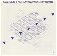 Evan Parker - At the Unity Theatre [live] lyrics