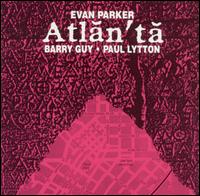 Evan Parker - Atlanta lyrics