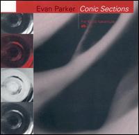 Evan Parker - Conic Sections lyrics