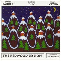 Evan Parker - The Redwood Session [live] lyrics